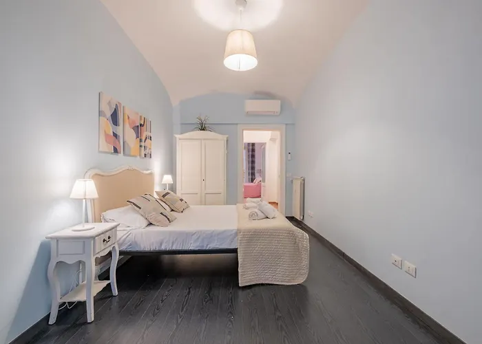 Apartamento In Via Merulana By Halldis *