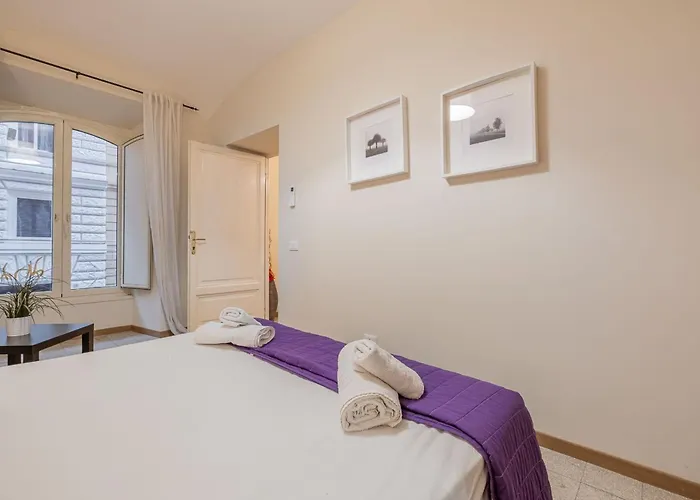 In Via Merulana By Halldis Apartamento *