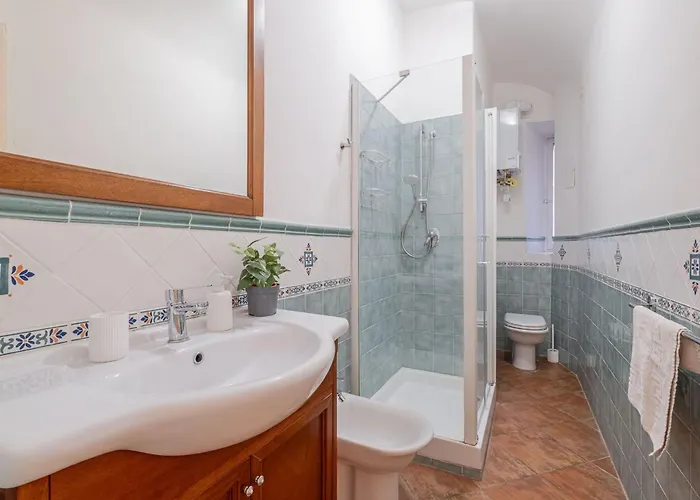 In Via Merulana By Halldis Apartamento Roma
